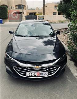 شێڤرۆلێت مالیبۆ